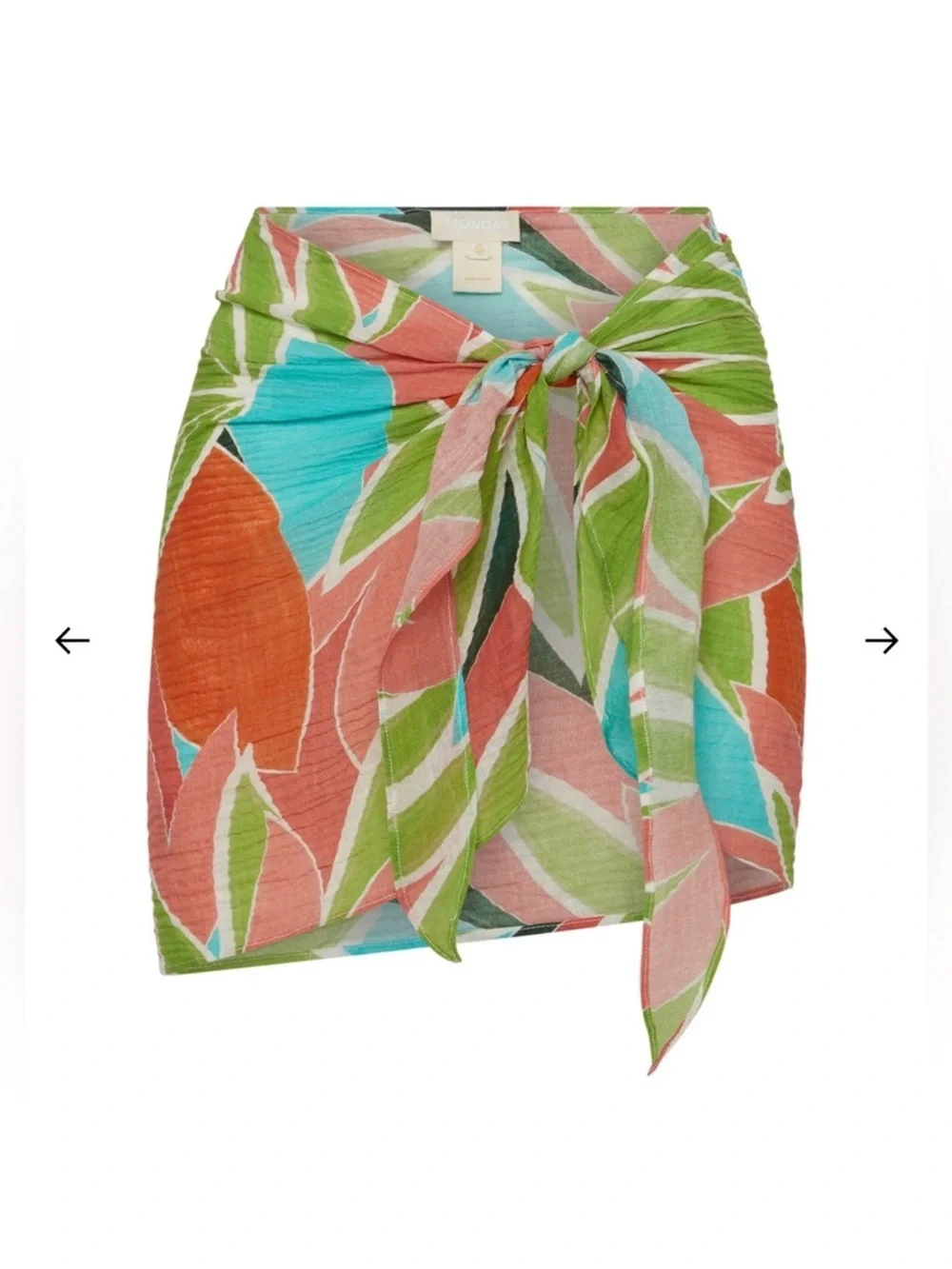 Monday Swimwear monday swimwear